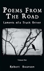 Cover: Poems from the Road - iUniverse