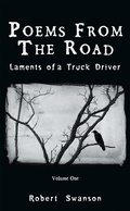 Cover: Poems from the Road - iUniverse