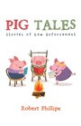 Cover: Pig Tales - iUniverse