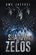 Cover: Shadow of Zelos - iUniverse