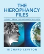 Cover: The Hierophancy Files - iUniverse