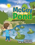 Cover: Mccoy and the Pond - Xlibris Us