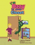 Cover: I'M Ozzy in Your Closet - Xlibris Us
