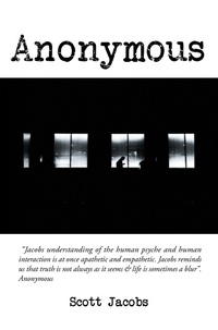 Enlarge image Cover: Anonymous - iUniverse