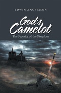 Cover: God's Camelot - iUniverse