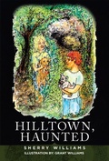 Cover: Hilltown, Haunted - iUniverse