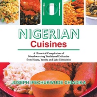Abbildung von: Nigerian Cuisines - iUniverse