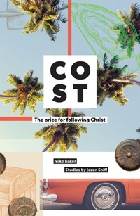 Enlarge image Cover: Cost - iUniverse