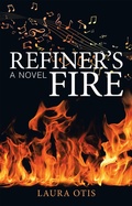 Cover: Refiner's Fire - iUniverse