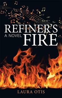 Enlarge image Cover: Refiner's Fire - iUniverse