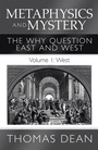 Cover: Metaphysics and Mystery - iUniverse