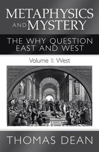 Enlarge image Cover: Metaphysics and Mystery - iUniverse
