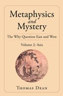 Cover: Metaphysics and Mystery - iUniverse
