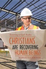 Cover: Christians Are Recovering Human Beings - iUniverse