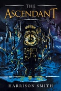 Cover: The Ascendant - iUniverse