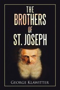 Cover: The Brothers of St. Joseph - iUniverse
