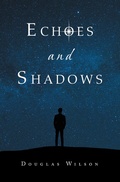 Cover: Echoes and Shadows - iUniverse