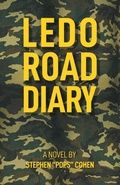 Cover: Ledo Road Diary - iUniverse