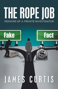 Cover: The Rope Job - iUniverse