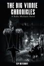 Cover: The Big Vinnie Chronicles - iUniverse