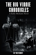 Cover: The Big Vinnie Chronicles - iUniverse