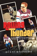 Cover: Rolling Thunder - iUniverse