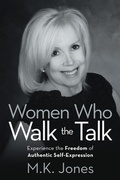 Cover: Women Who Walk the Talk - iUniverse