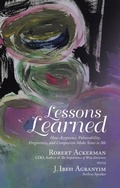 Cover: Lessons Learned - iUniverse