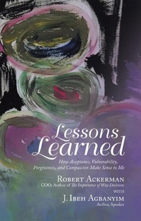 Enlarge image Cover: Lessons Learned - iUniverse
