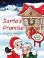 Cover: Santa's Promise - iUniverse