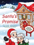 Cover: Santa's Promise - iUniverse