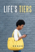 Cover: Life's Tiers - Xlibris Us