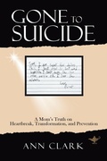 Cover: Gone to Suicide - iUniverse
