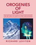 Cover: Orogenies of Light - iUniverse