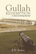 Cover: Gullah Redemption - iUniverse