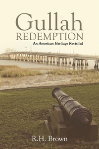 Enlarge image Cover: Gullah Redemption - iUniverse