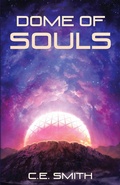 Cover: Dome of Souls - iUniverse