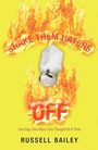 Cover: Shake Them Haters Off - iUniverse