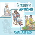 Cover: Granny's Aprons - iUniverse