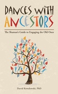 Cover: Dances with Ancestors - iUniverse