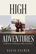 Cover: High Adventures - iUniverse