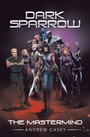 Cover: Dark Sparrow - iUniverse