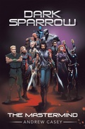 Cover: Dark Sparrow - iUniverse