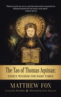 Cover: The Tao of Thomas Aquinas - iUniverse