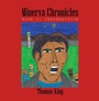 Cover: Minerva Chronicles - iUniverse