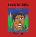 Cover: Minerva Chronicles - iUniverse
