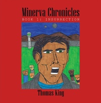 Enlarge image Cover: Minerva Chronicles - iUniverse