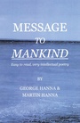 Cover: Message to Mankind - iUniverse