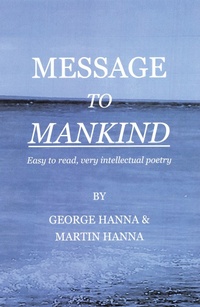 Enlarge image Cover: Message to Mankind - iUniverse