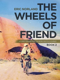 Abbildung von: The Wheels of Friend - iUniverse